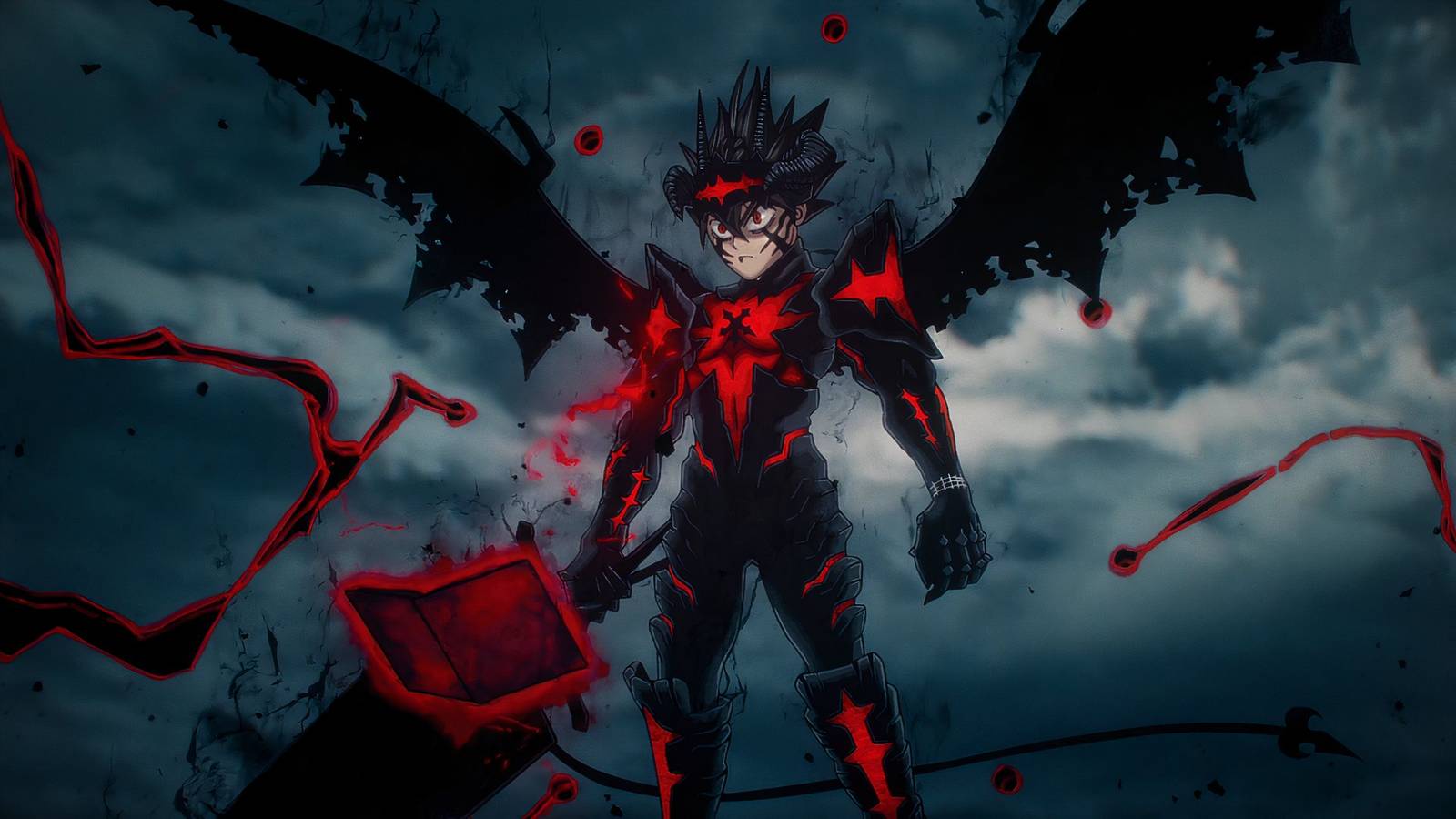 Black Clover Season 2, Episode 3 Review