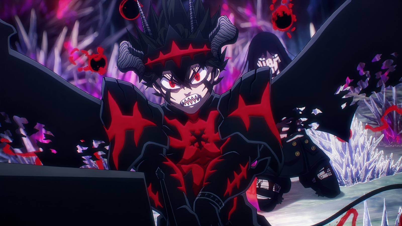 Black Clover Season 2, Episode 4 Review