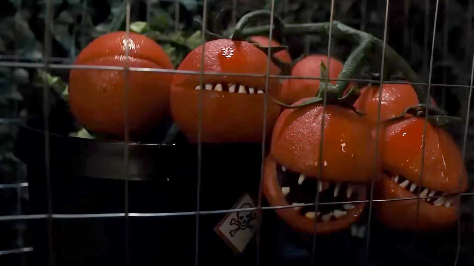 Cult Classic Horror Franchise Gets Revived 34 Years Later With Iconic ...