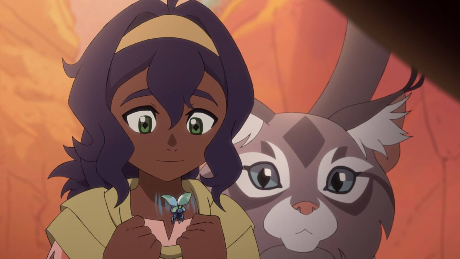 Avatar Officially Changes the Franchise’s Rules With Korra’s Successor