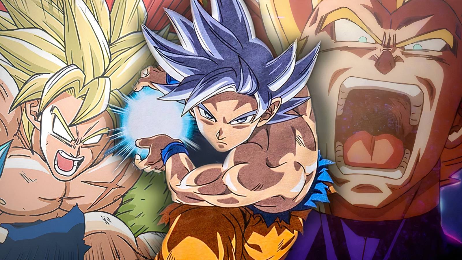 Dragon Ball Officially Begins a New Era Under Toyotarou