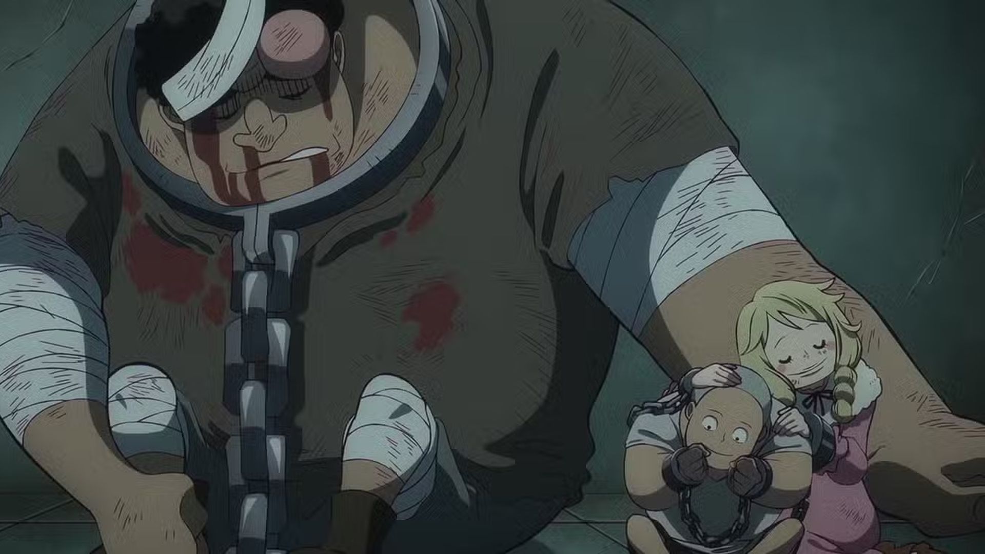 6 One Piece Plot Twists That Hit Different on a Rewatch