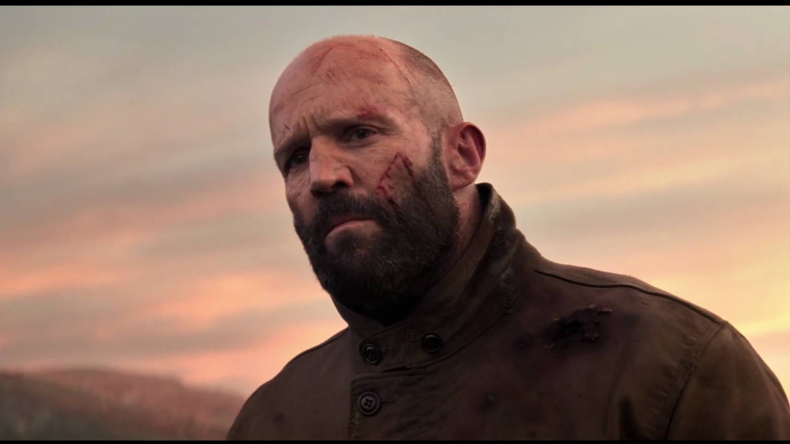 Jason Statham Returns In Action-Packed Beekeeper 2 Trailer