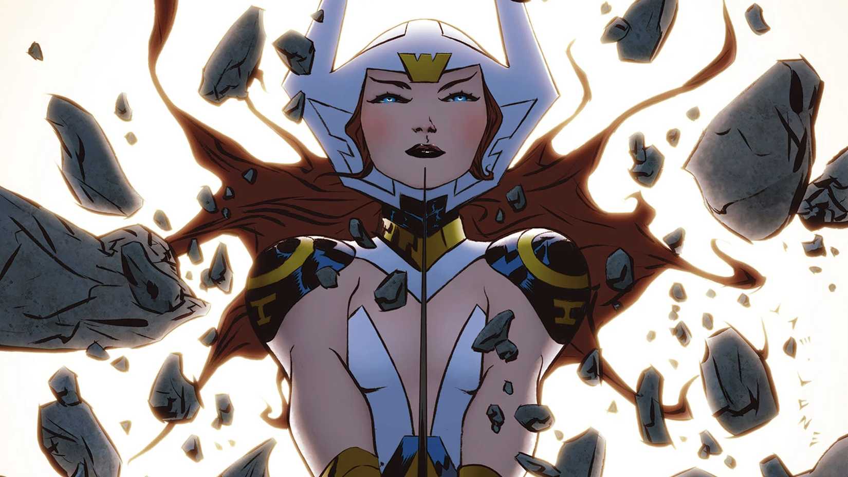 10 Wonder Woman Redesigns That Completely Changed Her Vibe