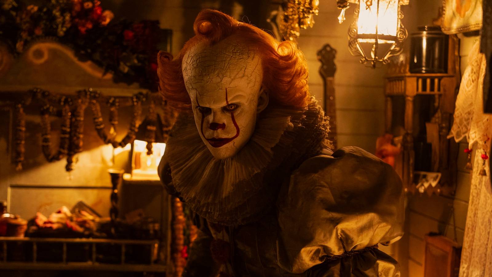 IT: Welcome to Derry Is Switching Genres & Changing Its Pennywise Formula in Season 2