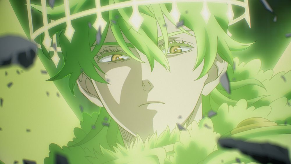Black Clover Season 2, Episode 2 Brings the Gate to the Underworld Closer