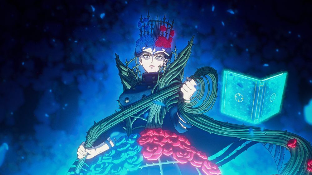 Black Clover Season 2, Episode 2 Brings the Gate to the Underworld Closer