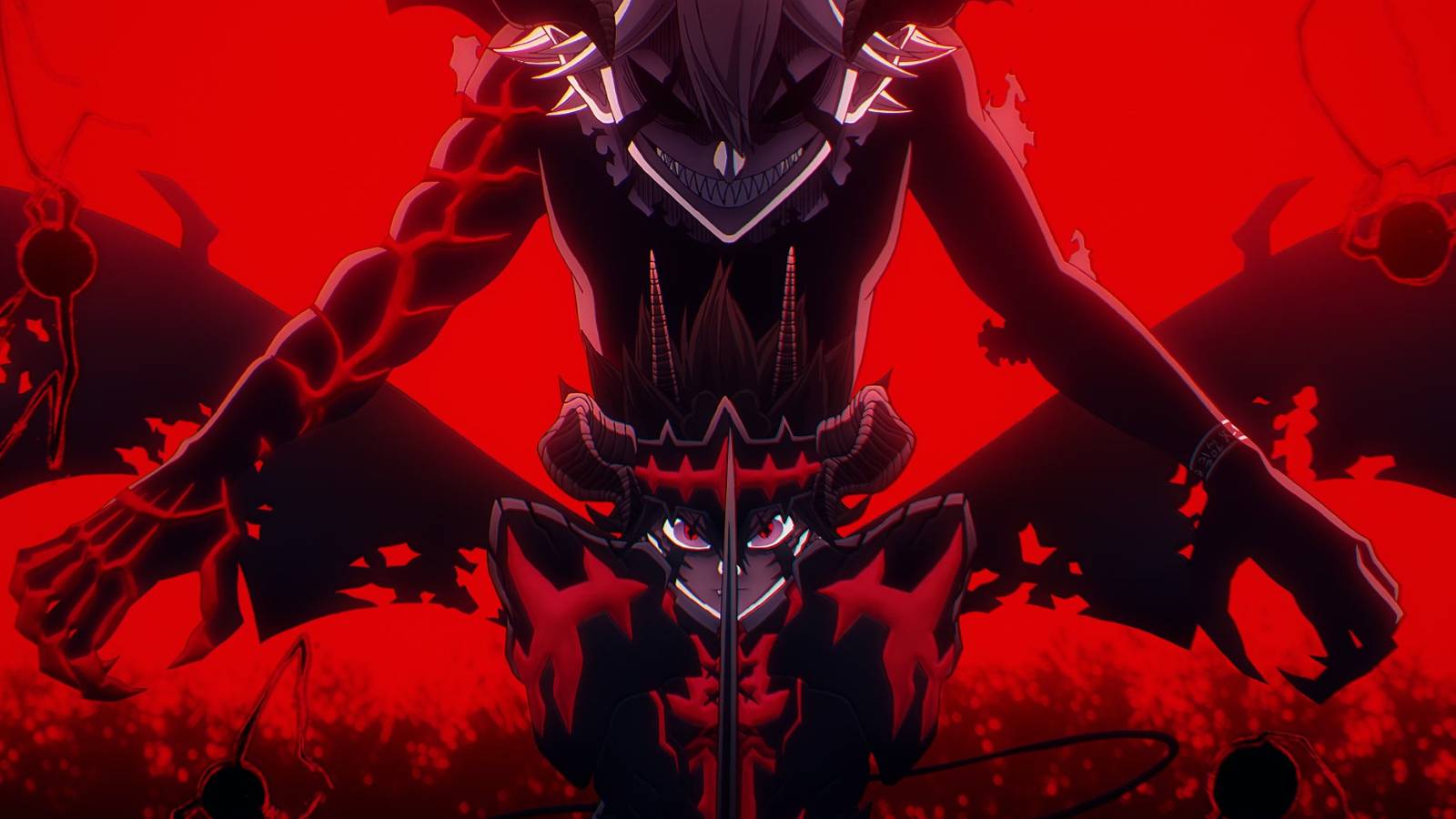 Black Clover Season 2, Episode 5 Sees Asta Rush to Save Nacht