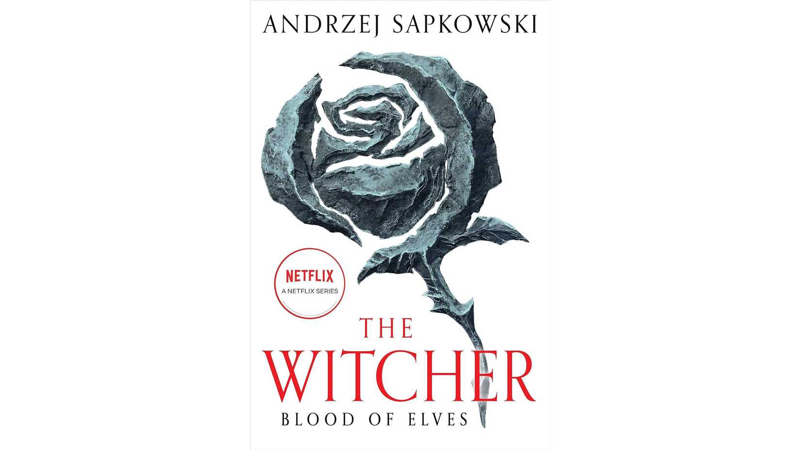 Every The Witcher Book, Ranked
