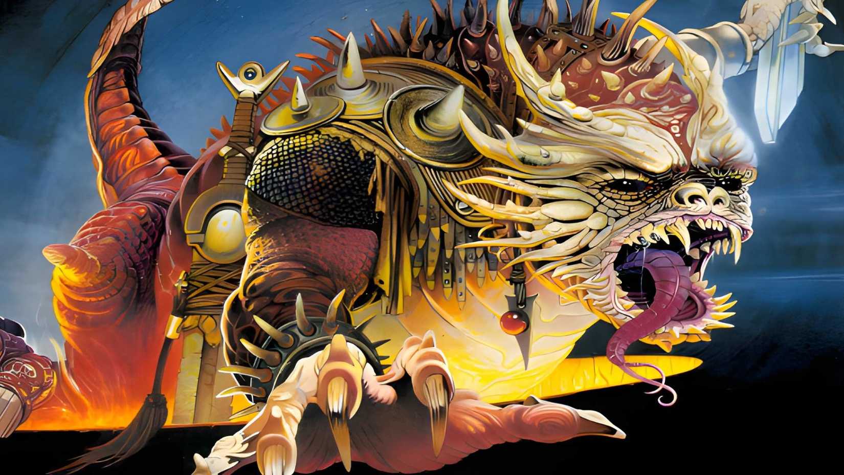 Defender of the Crown Is a Grand 16-Bit Milestone