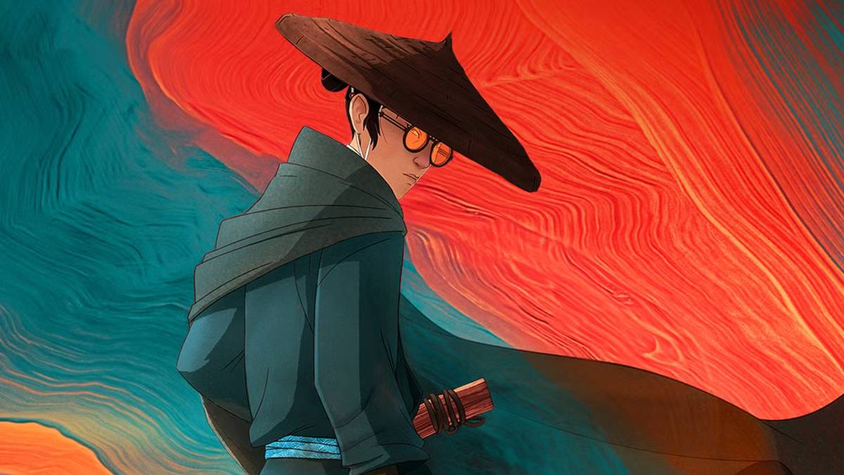 Blue Eye Samurai Prequel Officially Confirmed After Season 2 Releases ...