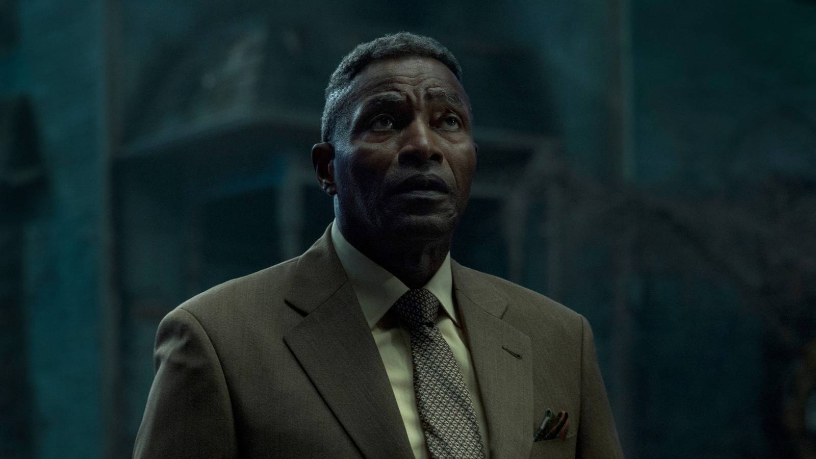 The Fall of the House of Usher Is A Rare Streaming Gem With Zero Bad Episodes