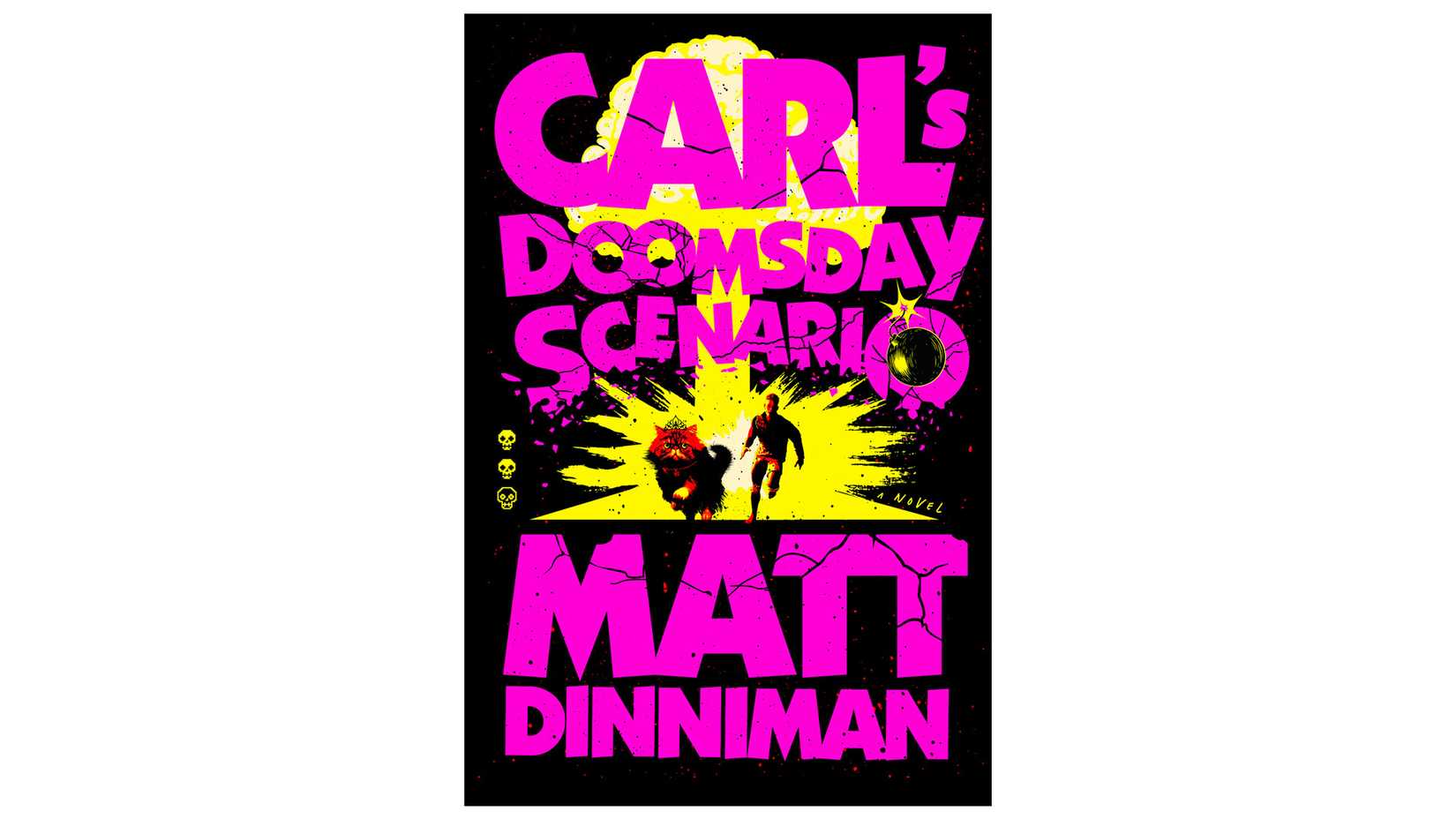 Every Dungeon Crawler Carl Book, Ranked Worst to Best