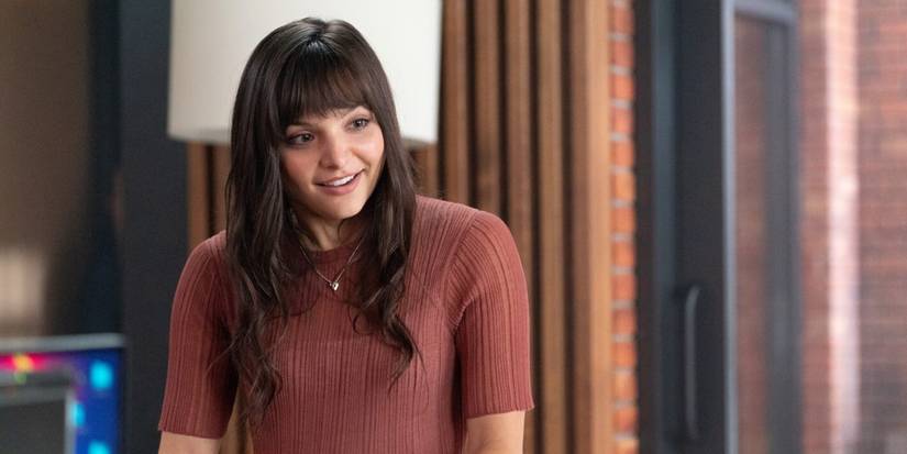 Cassady McClincy Zhang's Mel Day Takes Over Tracker's Central Mystery in Season 4
