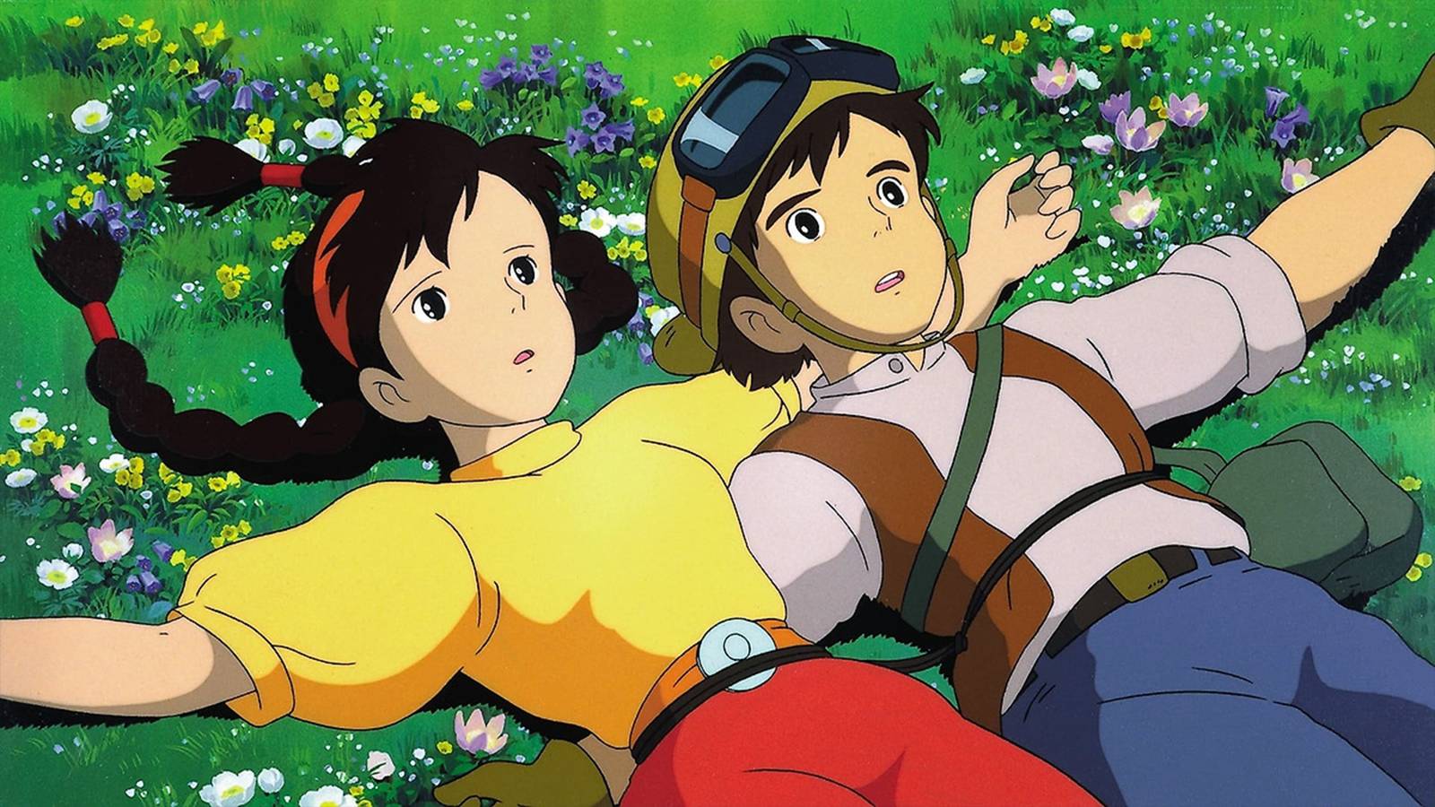 10 '80s Animated Movies With More Personality Than Modern CGI, Ranked