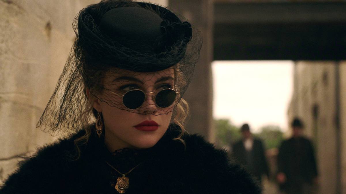 Netflix's New Miniseries Based on a John Steinbeck Classic Is Taking Over ...