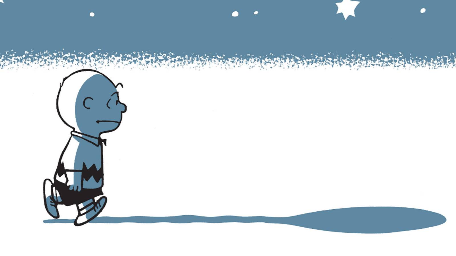 Sorry, But Peanuts Was Never Really a Children's Comic After All