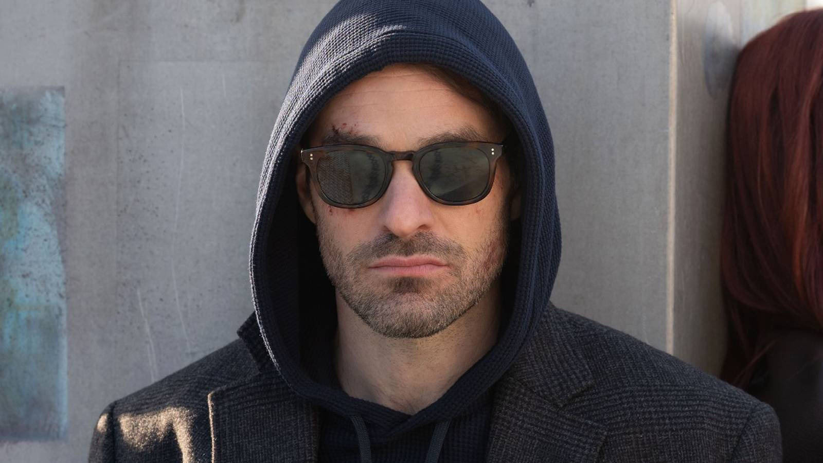 Disney+'s Mysterious New Spy Thriller Is Coming to Save the MCU