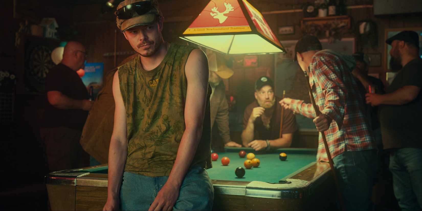 Josh Hartnett's New Netflix Creature Feature Is Officially the No. 1 ...