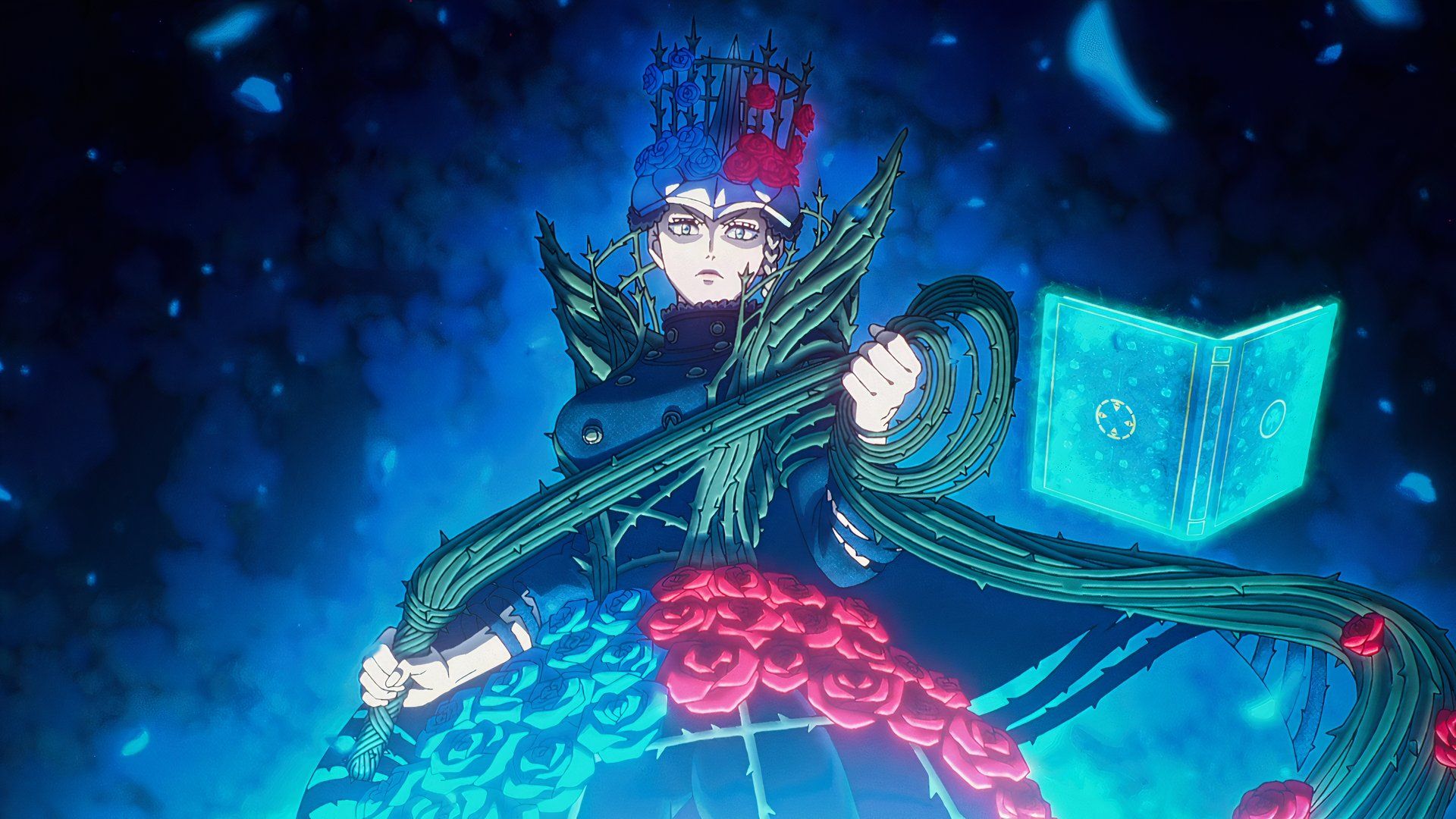 Black Clover Season 2, Episode 3 Release Date & Time