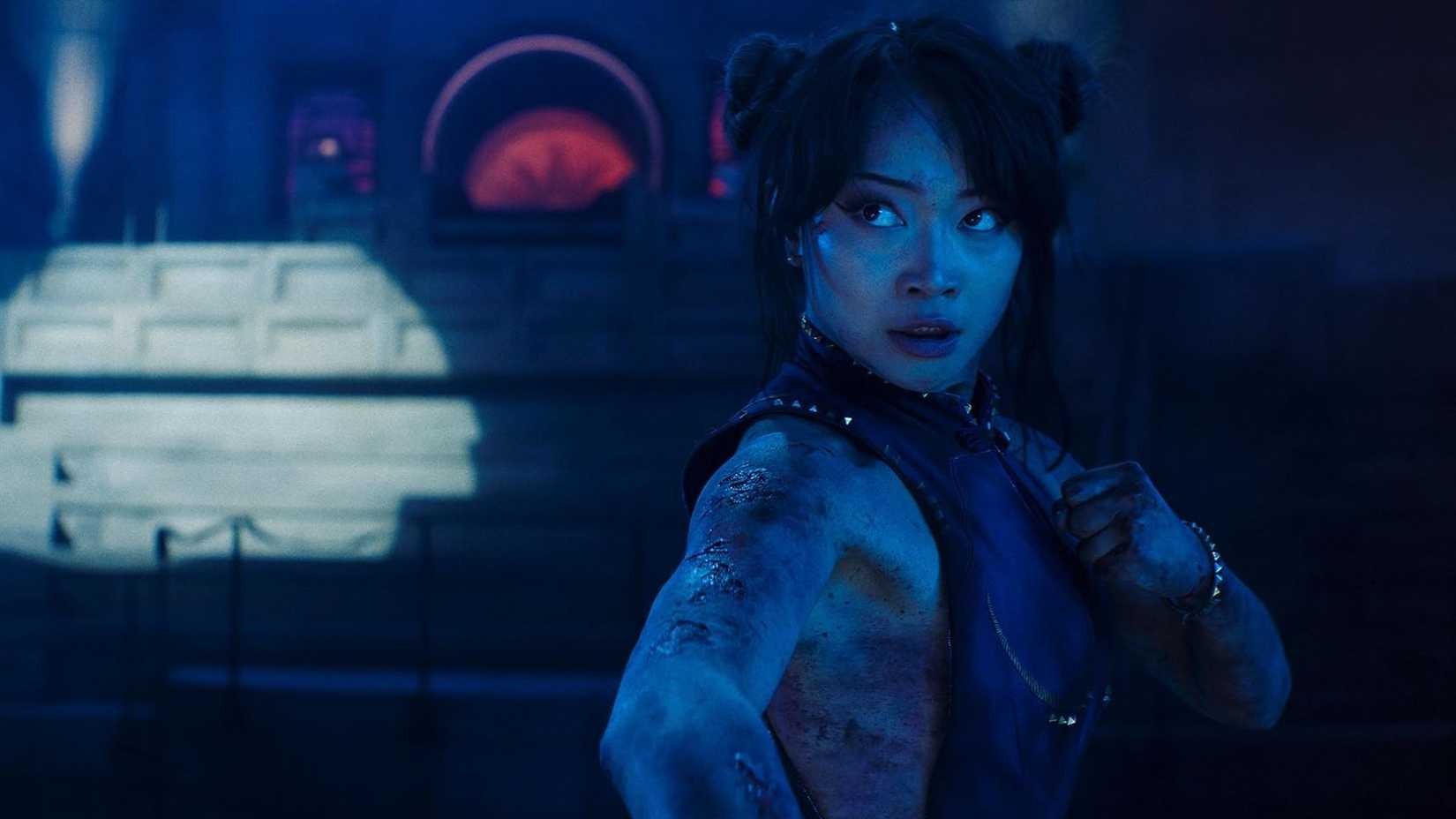 8 Biggest Movies Coming to Theaters in October 2026