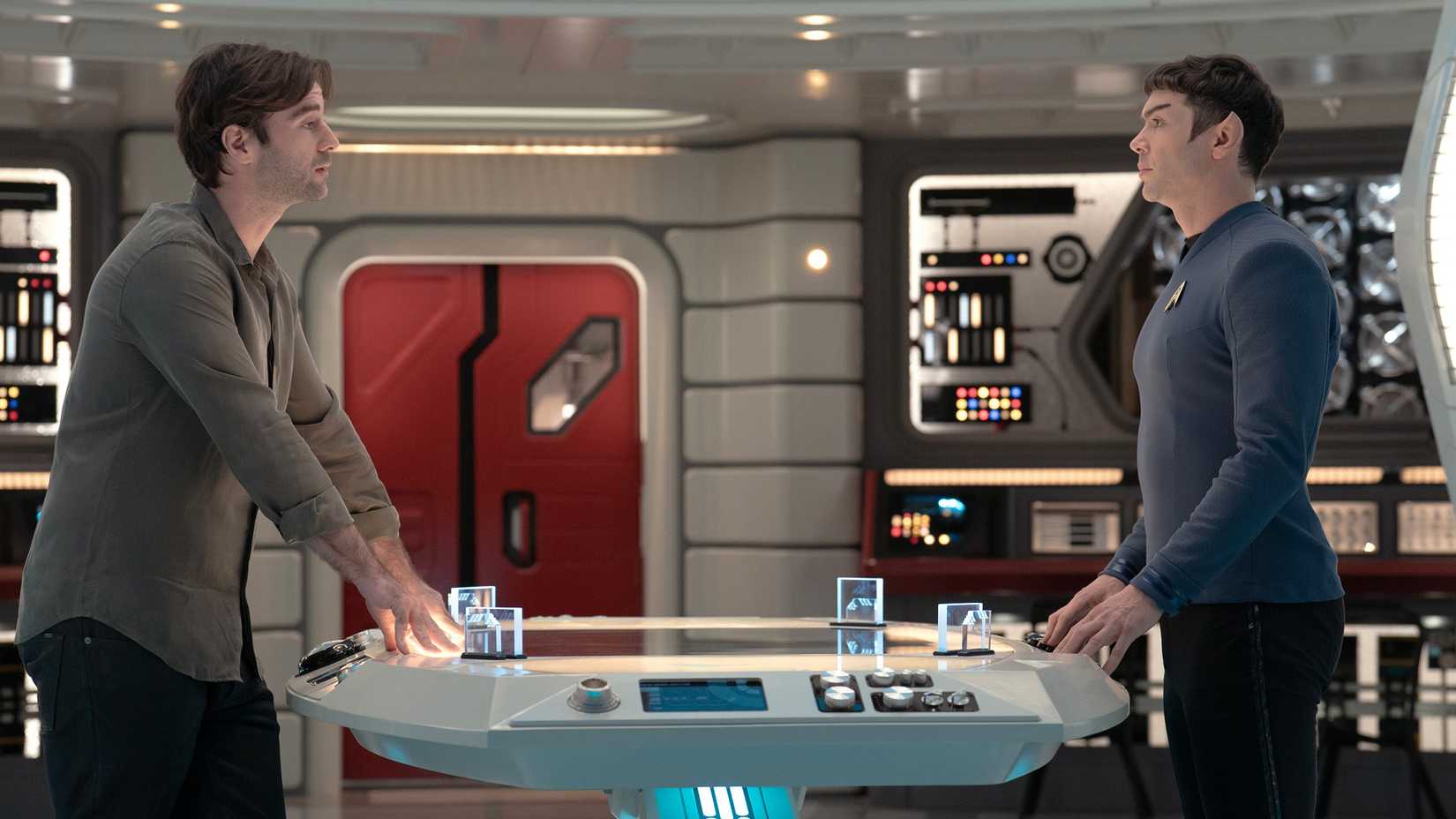 Star Trek Has 6 Episodes Left to Fix Strange New Worlds’ Biggest ...