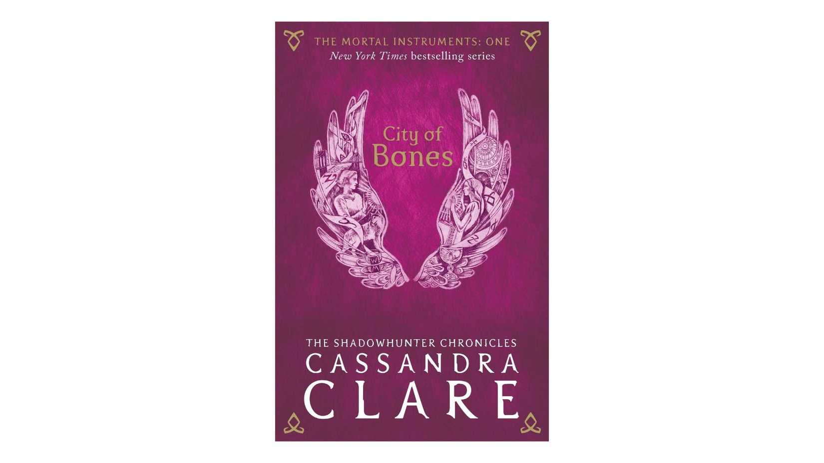 10 Greatest Urban Fantasy Books of All Time, Ranked