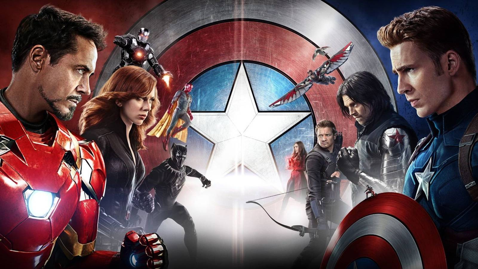 The Avengers Officially Return the Civil War Question to the Marvel Universe