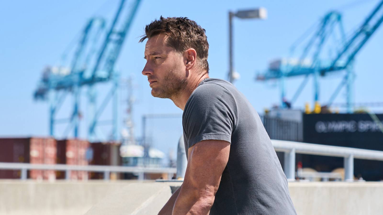 CBS Gives Colter Shaw His Biggest Upgrade Since Tracker Began