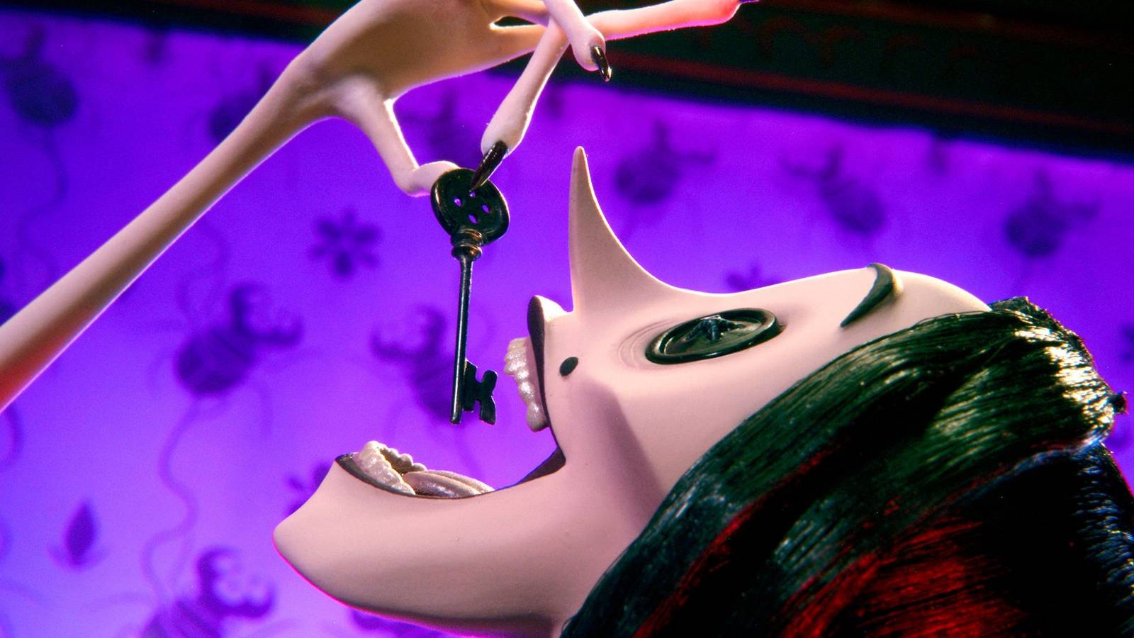 Coraline Becomes Global Streaming Hit Ahead of Halloween Season