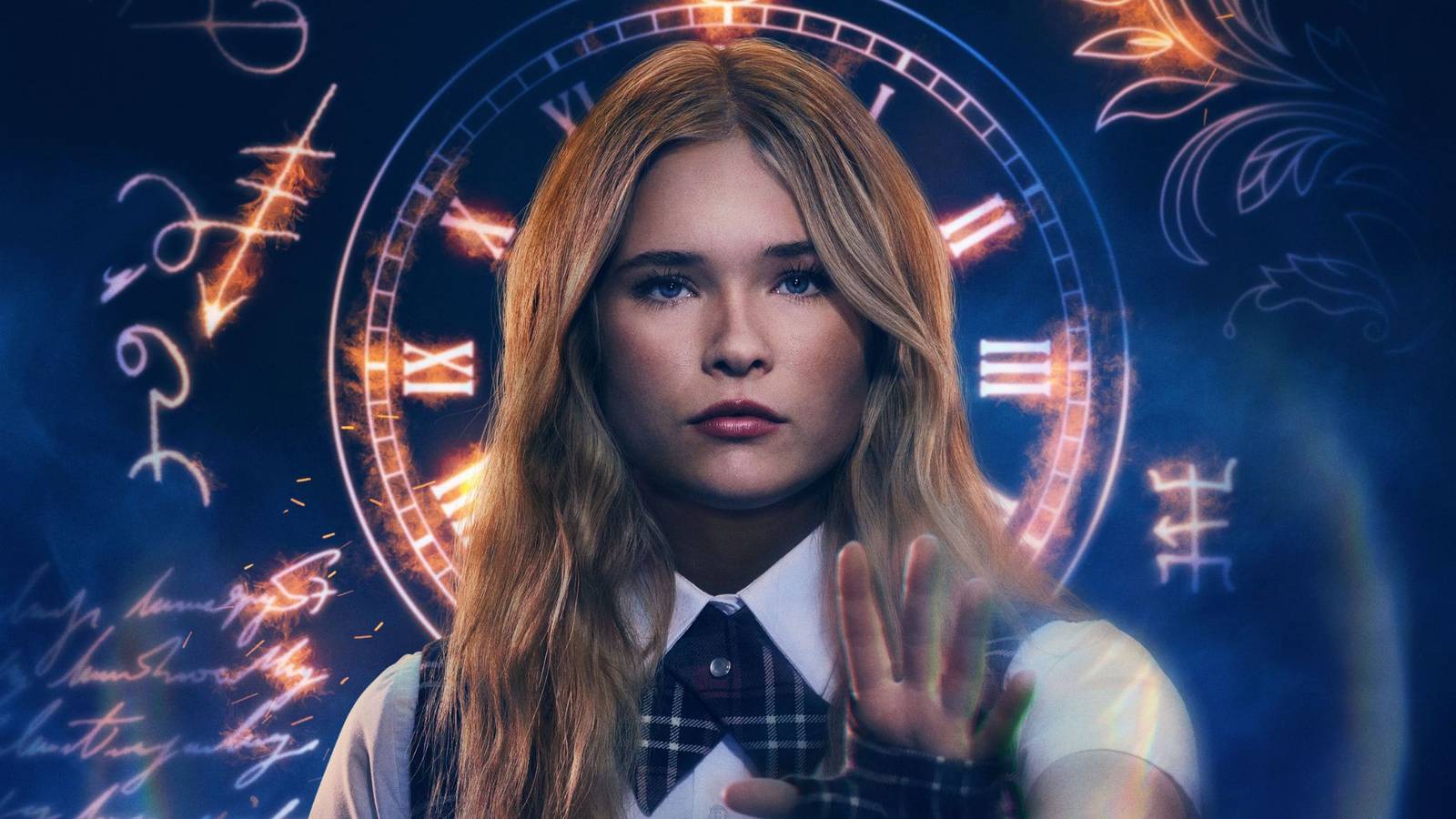 Die 21-teilige Fantasy-Serie von Disney+, die sich ideal zum ...