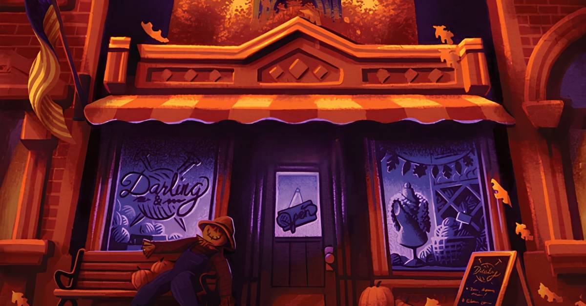 cbr.com - Jackie Garcia-Morales - The 5 Best Cozy Horror Books of 2026