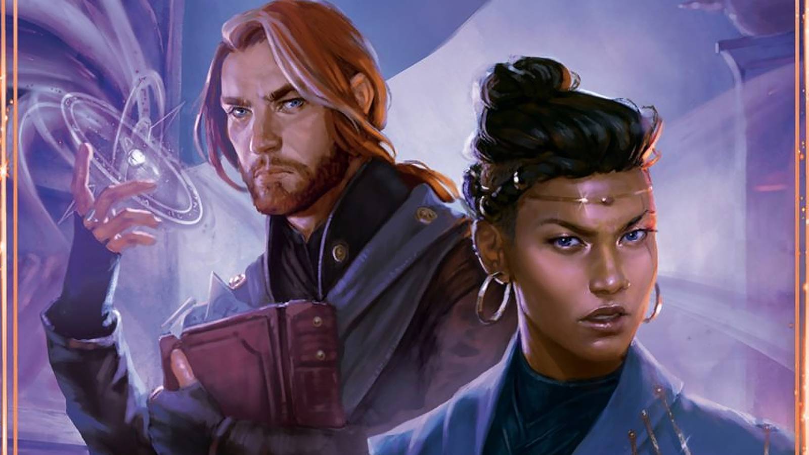 CBR Exclusive Preview: Critical Role: The Mighty Nein – Children of Empire