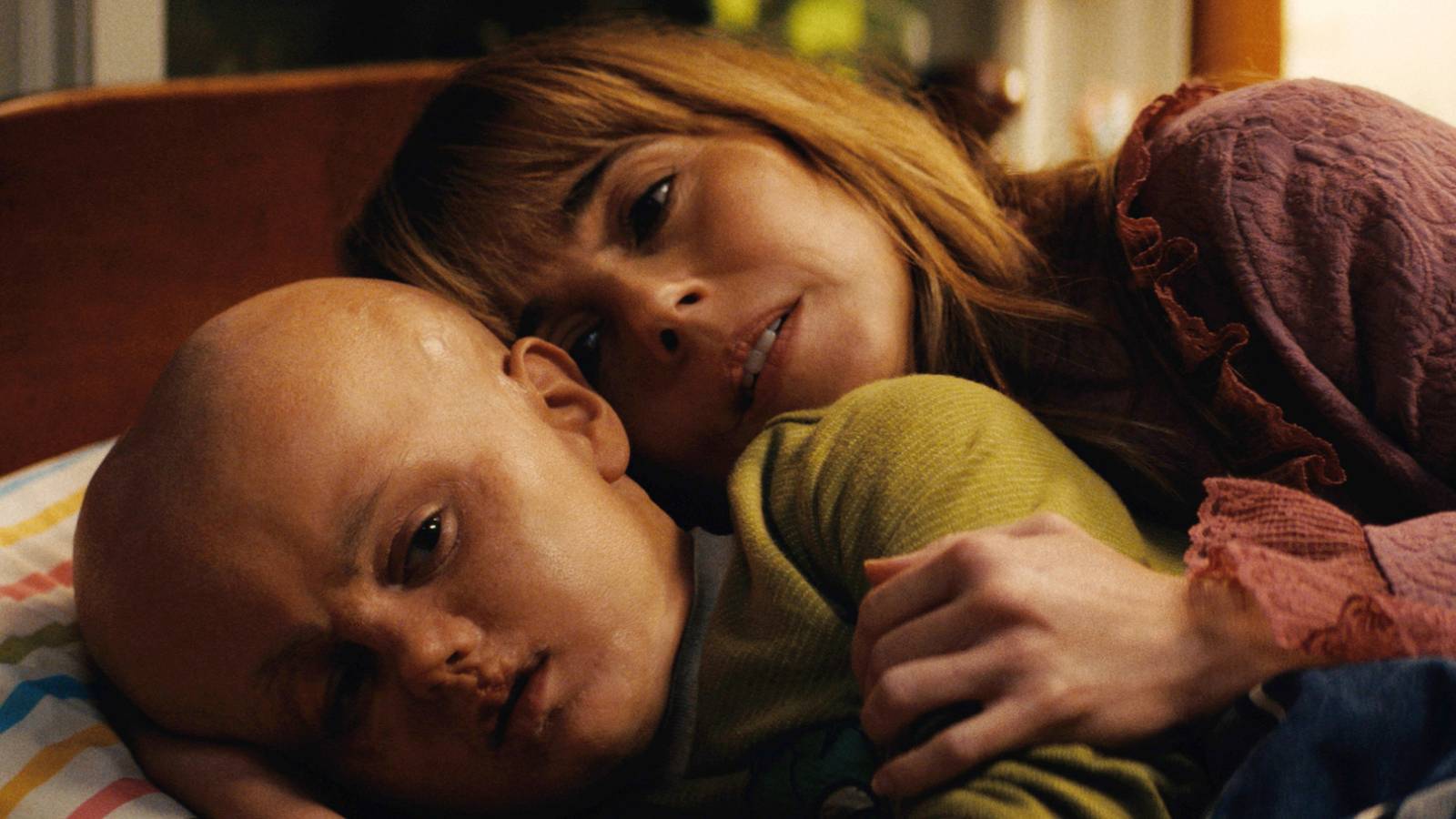 Crystal Lake Season 2 Renewal Odds Get a Major Boost After New ...