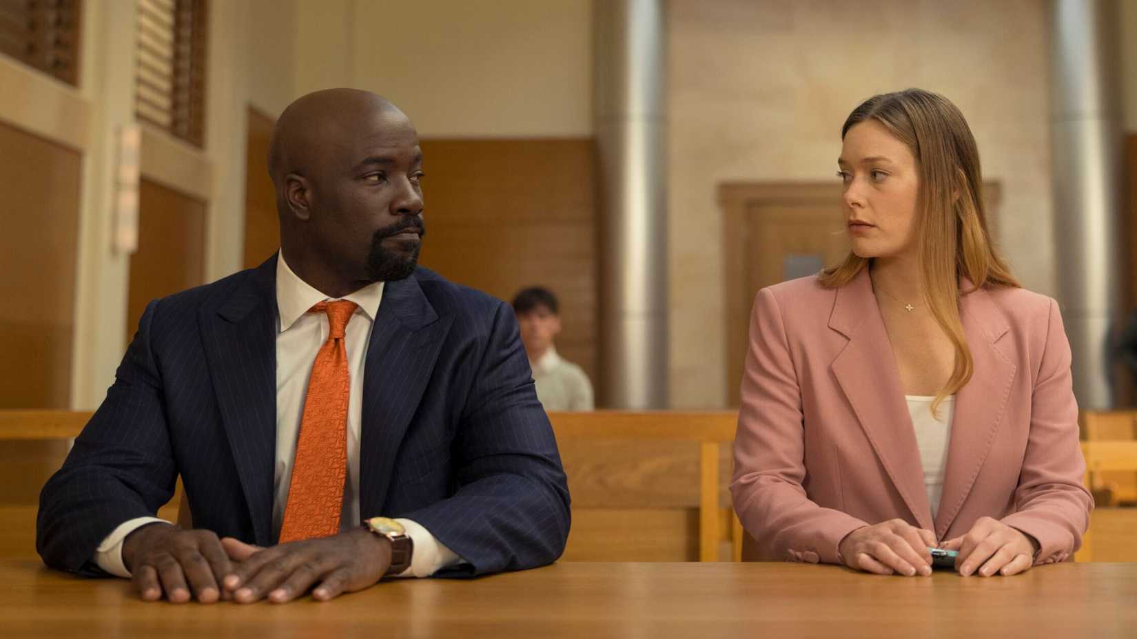CBS's New Matlock Replacement Show Is Instantly 1 of America's Most ...