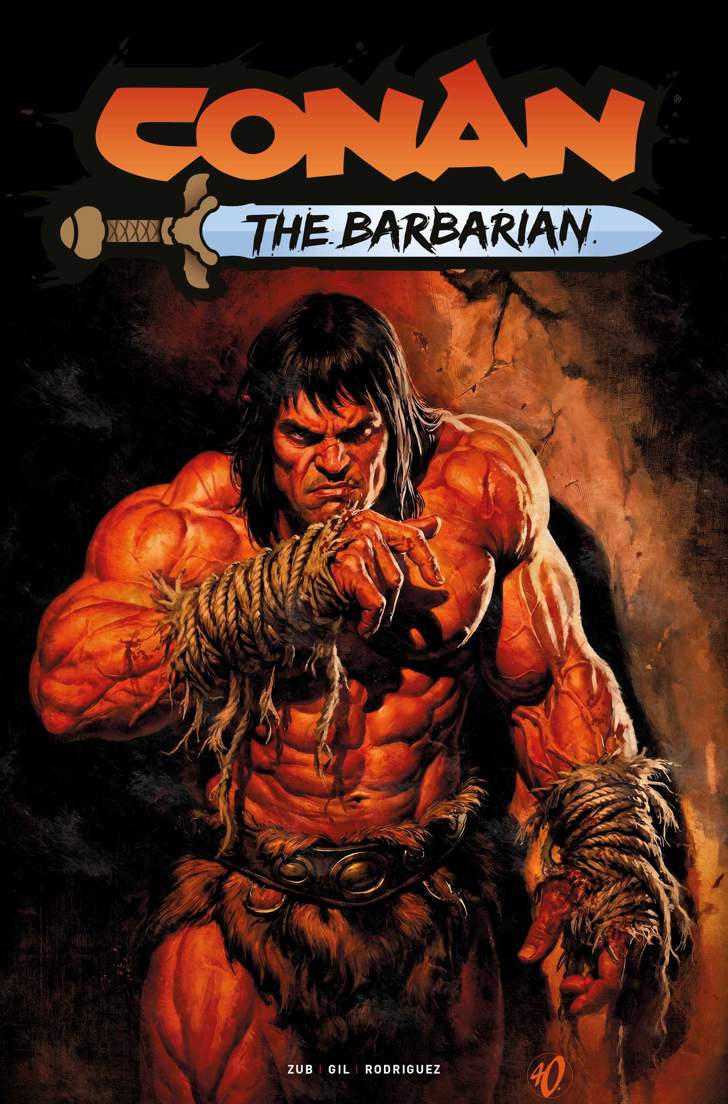 The Original Highlander is Revealed in Titan Comics' Official January ...