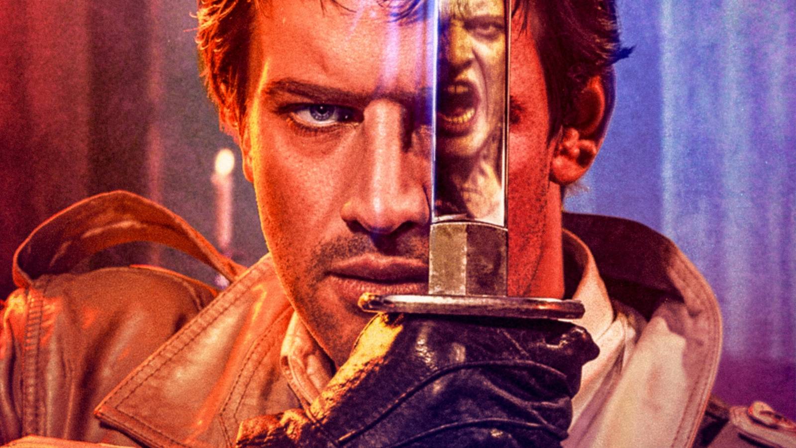 The Original Highlander is Revealed in Titan Comics' Official January 2027 Solicitations