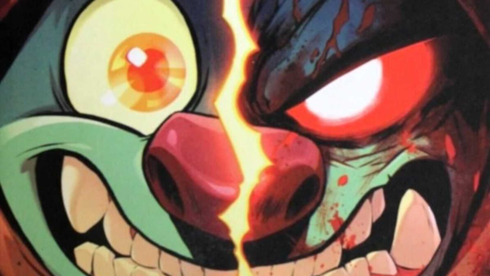 Sony Confirms Live-Action Adaptation of Image Comics' 'D'Orc'