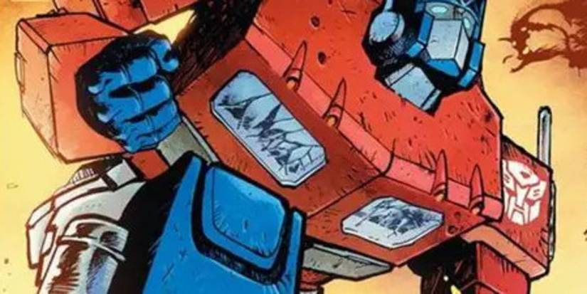 The Real Reason Why Transformers Became a Global Comic Book Hit