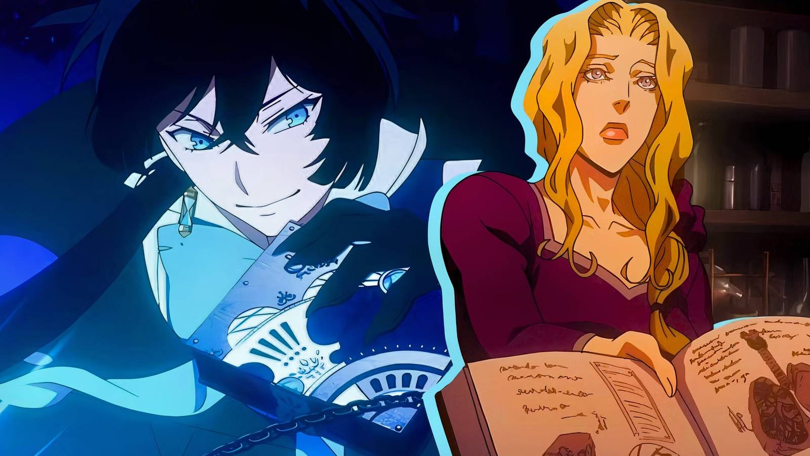 10 Best Dark Academia Anime of All Time, Ranked