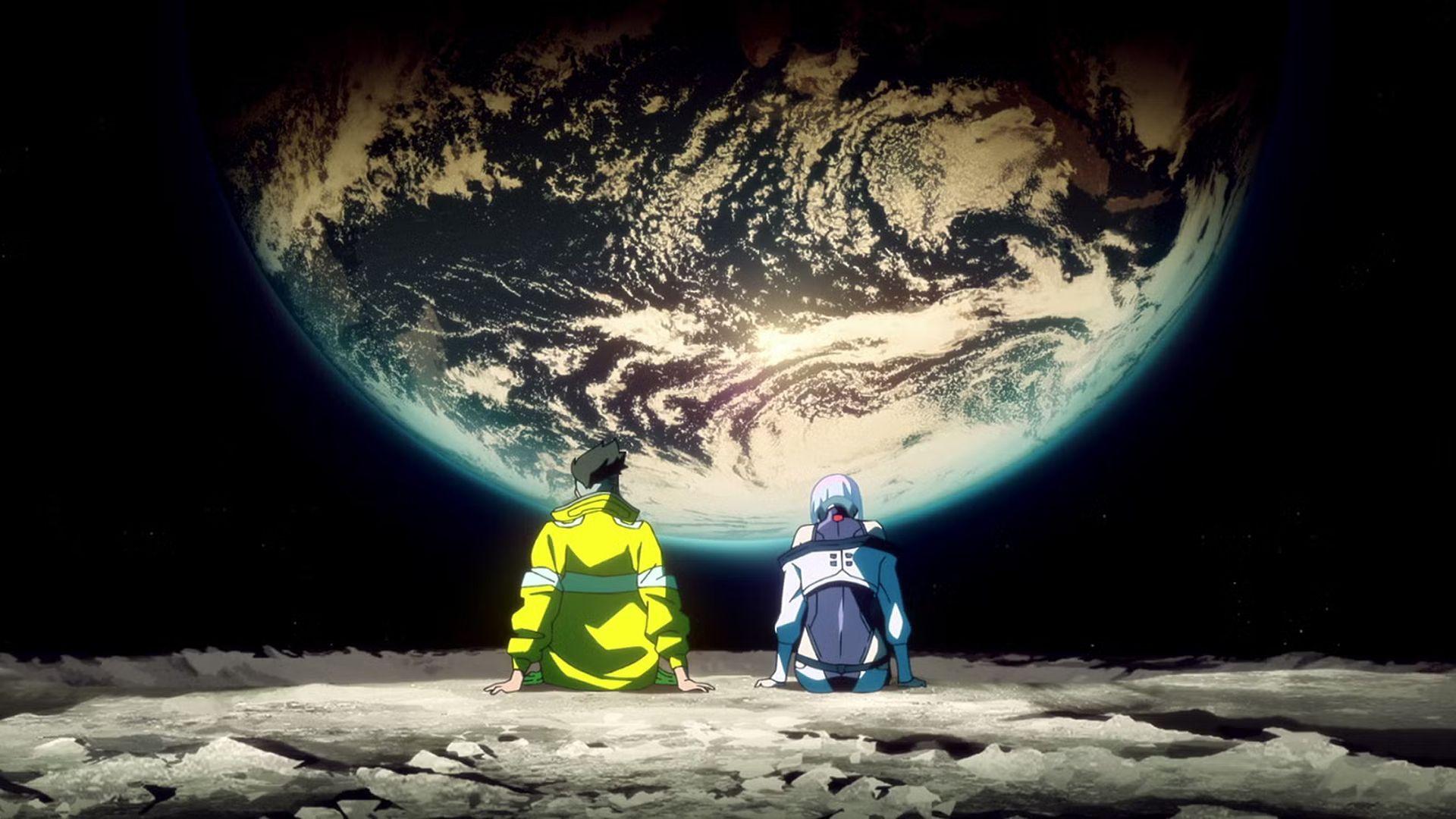 10 Perfect Sci-fi Anime With No Bad Episodes