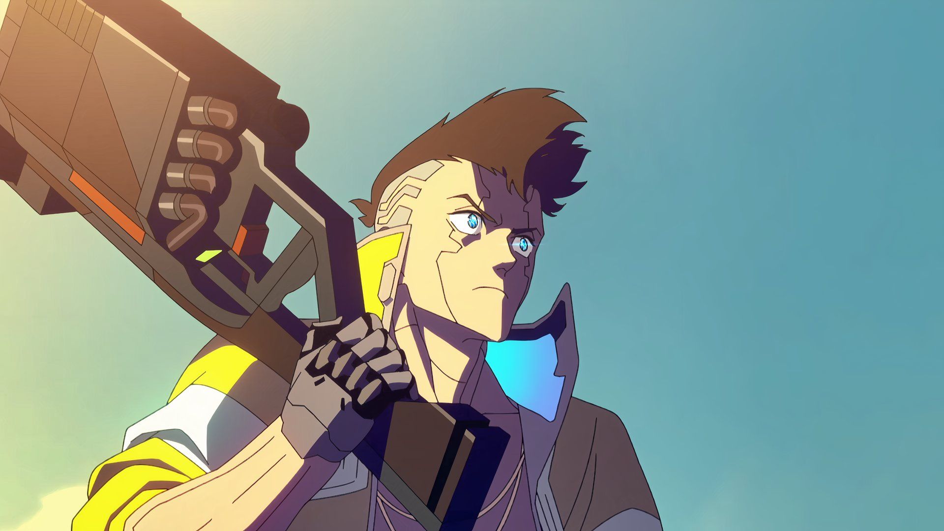 10 Perfect Sci-fi Anime With No Bad Episodes