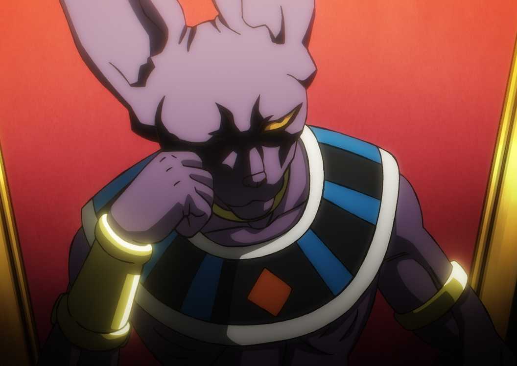 Years after the battle with Earth's greatest enemy, Majin Buu, the planet's savior, Son Goku spends his days in peace. Meanwhile, on a distant planet, the God o