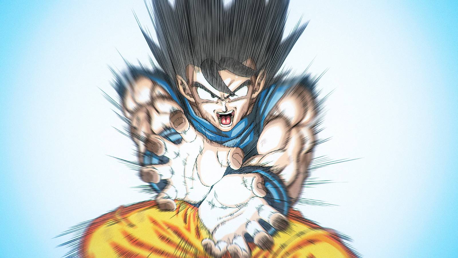 Dragon Ball Super: Beerus Premiere Crashes Major Anime Streaming Services