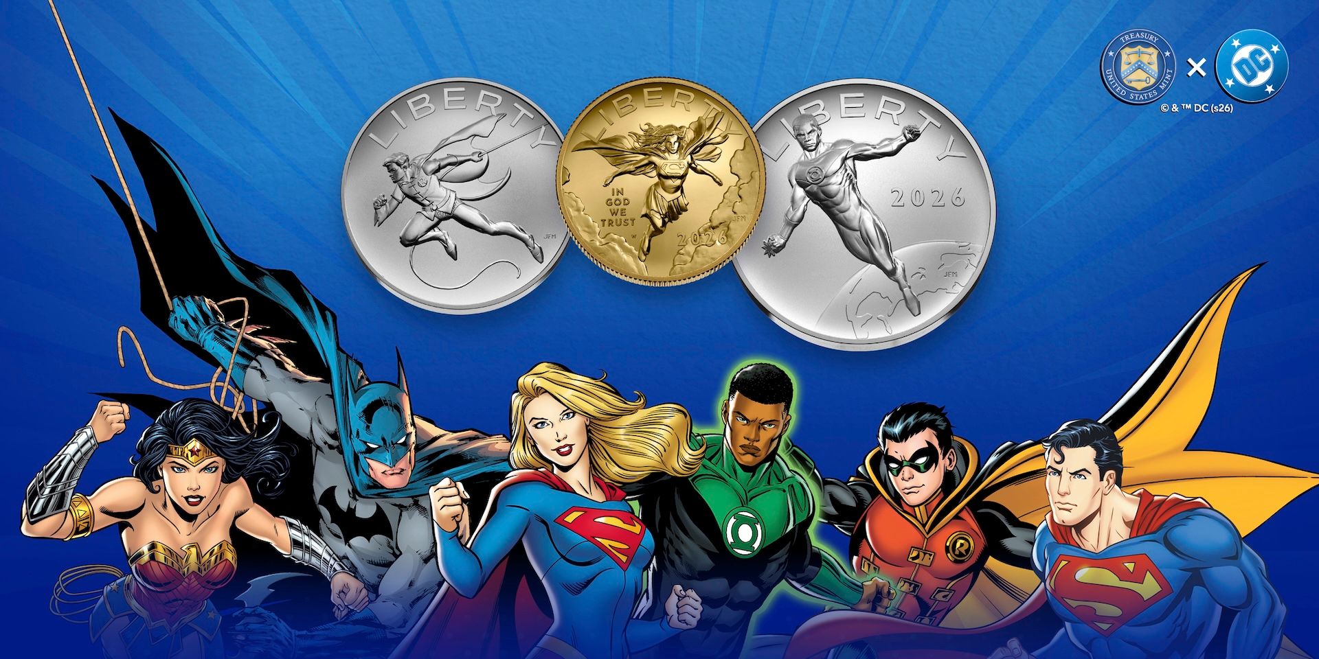DC Mint