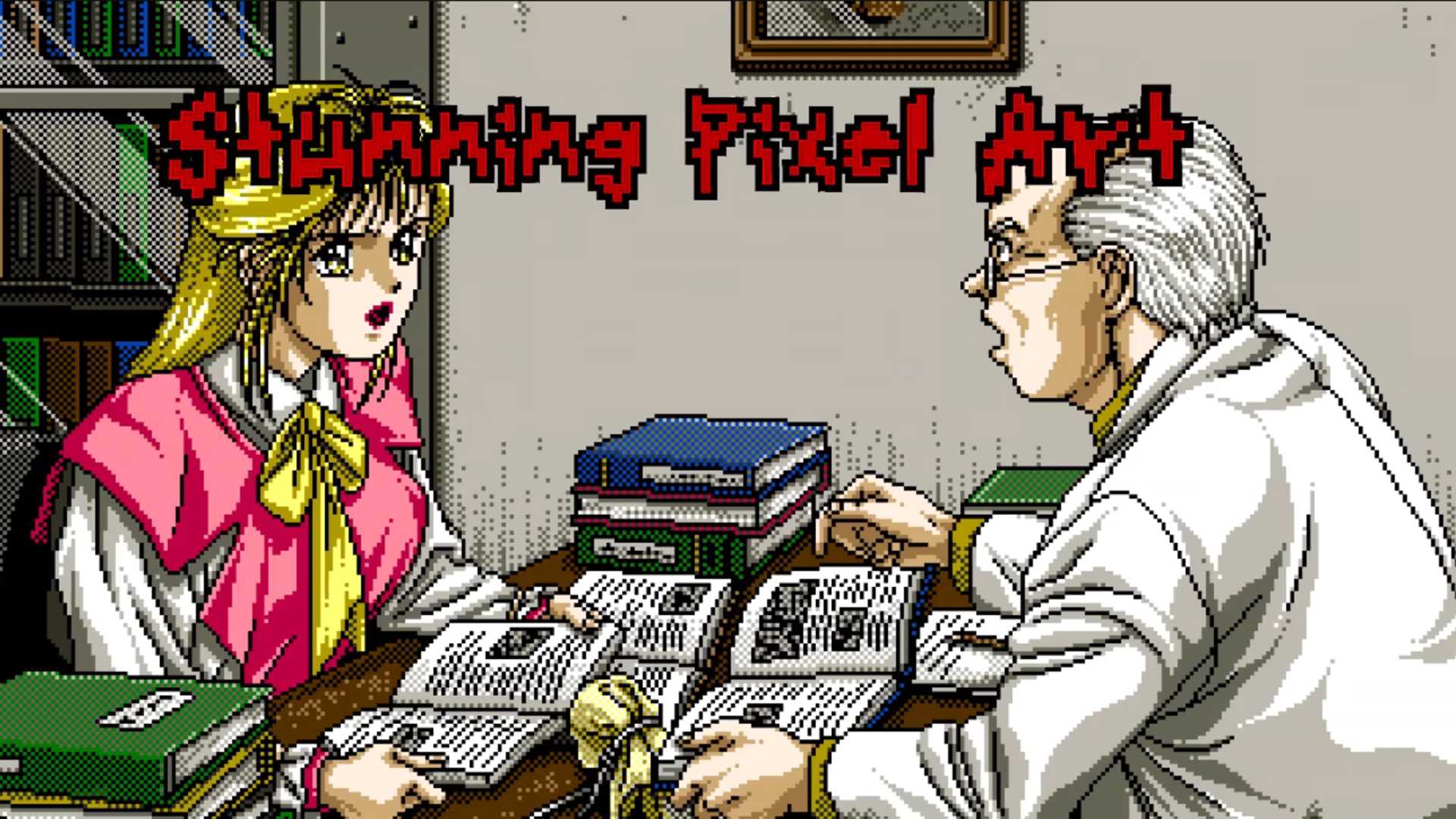 Dead of the Brain on Steam