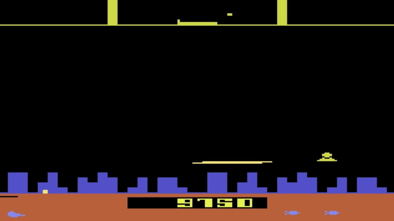 10 Most Perfect Atari 2600 Games of All Time, Ranked