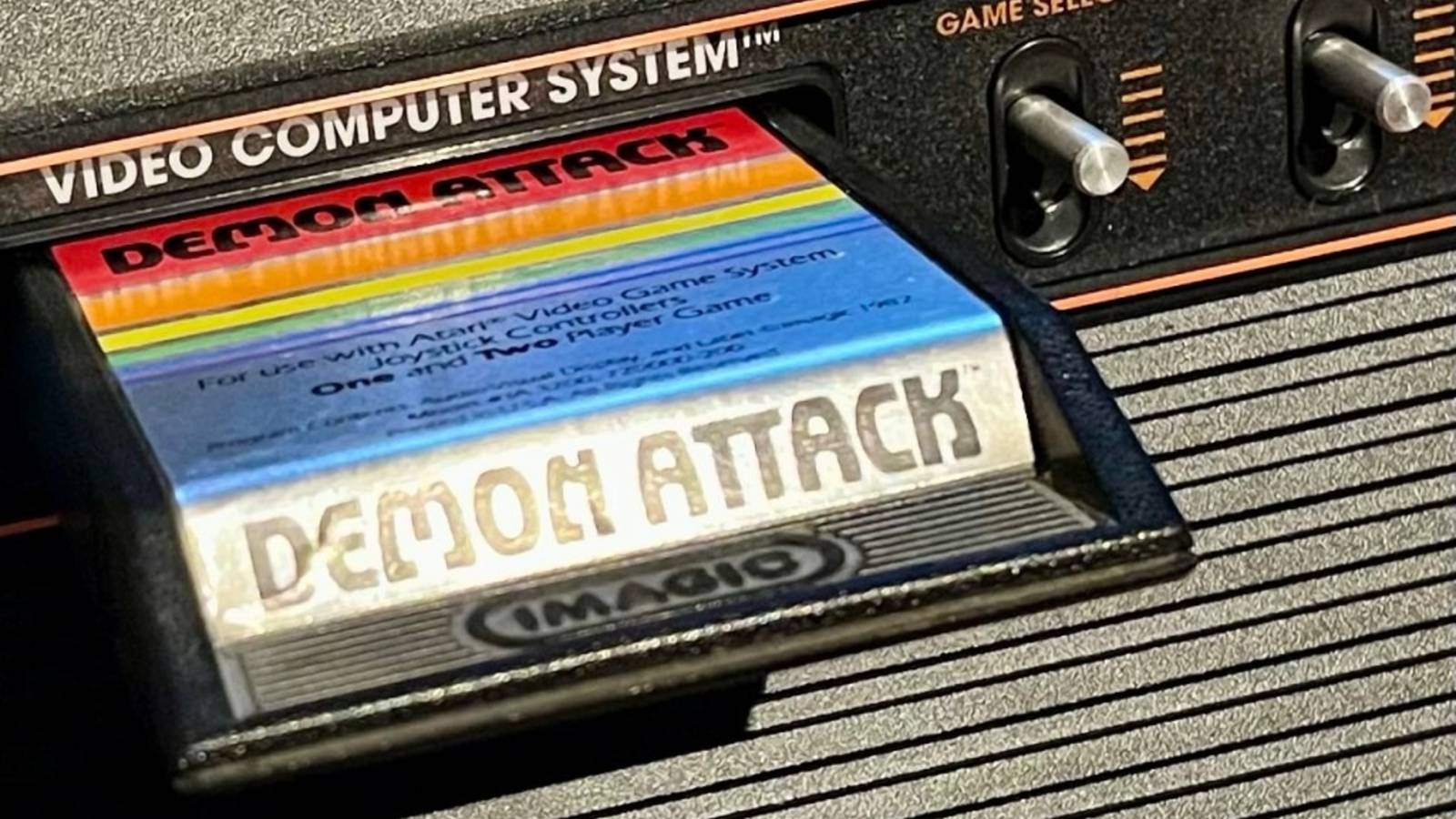 10 Hardest Atari 2600 Games of All Time, Ranked