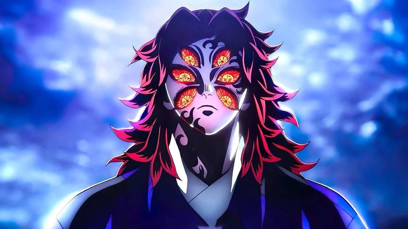 4 Demon Slayer-Charaktere, die stärker sind als jeder Hashira