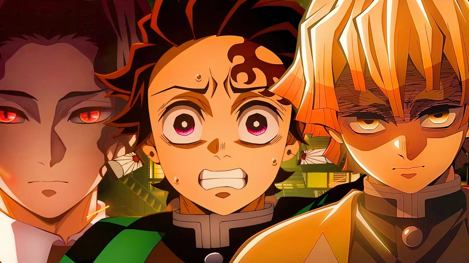 21 Strongest Demon Slayer Characters, Ranked